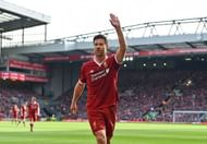 Liverpool FC Legends v FC Bayern Legends - Friendly Match